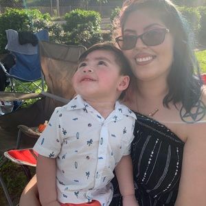 Meet your Posher, Wendy